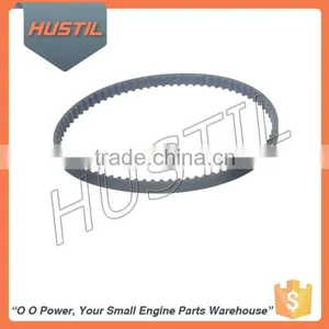 35cc Two Stroke Brush Cutter GX35 Grass Trimmer Synchronous Belt thumbnail-1
