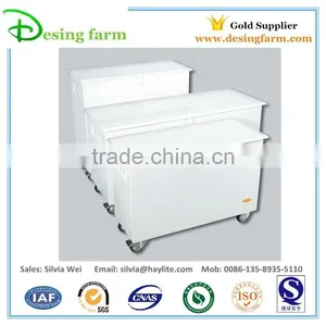 Commercial and Morden Apartment Metal Mailbox With Rollers thumbnail-5