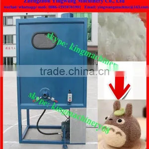 Cotton Opening and Filling Combination Machine for Pillow Filler thumbnail-5
