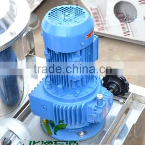 Wintone TWFS-30QG Compact Structure Flour Milling Machine thumbnail-4