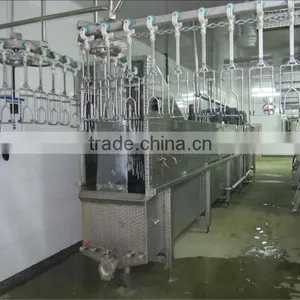 Poultry Slaughter Machine for Broiler thumbnail-1