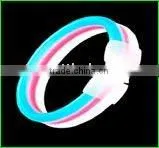Glow Wristband for Party/Club (CE, EN71,ASTM F963) thumbnail-1