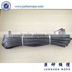 Super Quality Updated Synthetic Off-road Winch Rope thumbnail-6