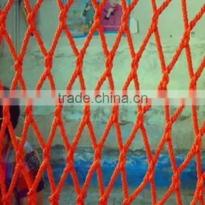 Factory Supply! Climbing Net Safety Net thumbnail-2
