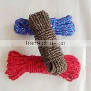 Hight Strength pp Braided Rope With Reasonable Price thumbnail-5