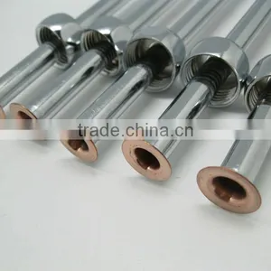 FM TYPE COPPER CP FLEXIBLE HOSE/PIPE thumbnail-2