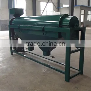 Bean Processing Cleaning Machine thumbnail-3