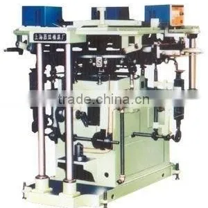 Glass Triple-color Decoration Machine thumbnail-1