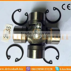 Universal Joint,cross Joint,U-JOINT 5-6106X,42.88X104.46 thumbnail-3