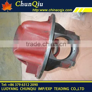 SINOWAY Wheel Loader ZL30-2 Part MERITOR Axle thumbnail-1