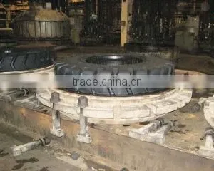 Shuanglun Tires (Shanghai) Co., Ltd. company overview - view 1 thumbnail