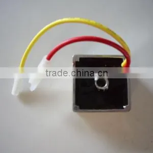 BRIGGS & STRATTON VOLTAGE REGULATOR 491546 691188 794360 793360 thumbnail-1