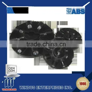 Ductile Iron Sand Casting Transmission Parts for Winches thumbnail-5