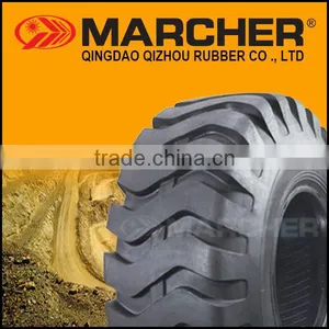 E-3/L-3 OTR 26.5-25 Loader Tyre/Tire thumbnail-1
