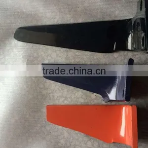 ISO9001 Factory Direct JFSG11 SMALL FLAIL BLANDES RINGS thumbnail-1