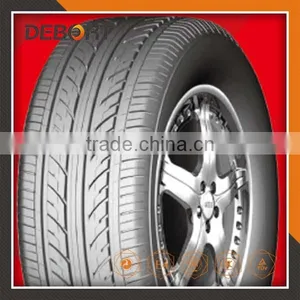 Radial Tire Passenger Car Tire R13 R14 R15 R16 thumbnail-2