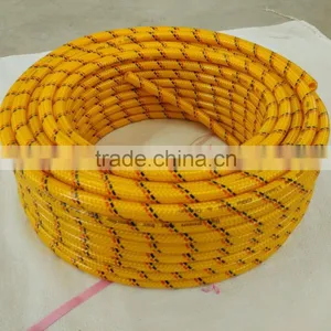 Clear Pvc Transparent High Pressure Spray Pvc Braided Hose Pipe thumbnail-2