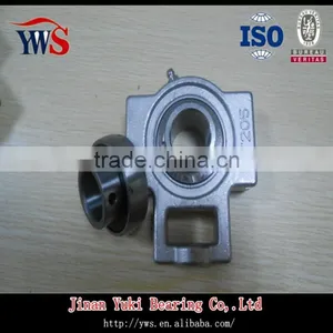 Pillow Block Bearing UCT316 thumbnail-2