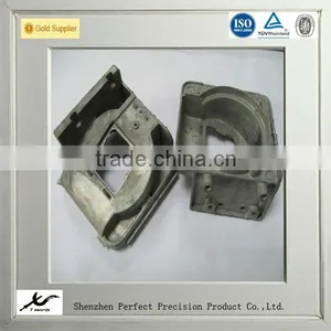 OEM High Precision Cheap Cnc Machining Service thumbnail-1