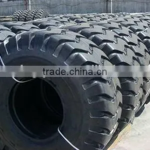 OTR Off The Road TIRE LARES PATHFINDER Brand L-3 29.5-25-28 thumbnail-4