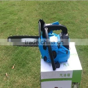 25.4cc 2500 Cheap Chainsaw for Sale thumbnail-1