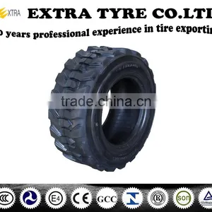 Armour Brand Industrial Skid Steer Tyre 10-16.5-10 thumbnail-3