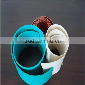 Factory PVC Flooring / Color Flexible Pvc Soft Sheet Roll for Floor thumbnail-1
