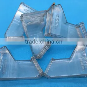 Industrial Plastic Processing PVC Products thumbnail-2
