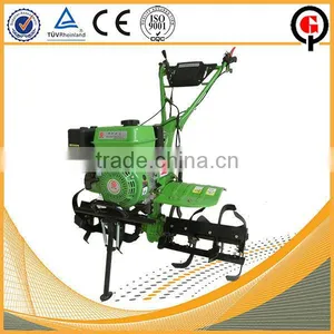 Amazing Agricultural Implements Cultivation Machine thumbnail-1