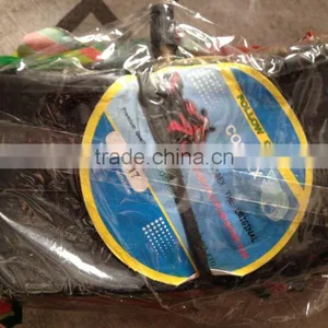 Natural Rubber Motorcycle Inner Tube 250-17 thumbnail-1