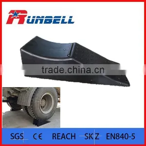 Heavy Duty Tandem Car Truck Wheel Tire Changing Ramps thumbnail-1