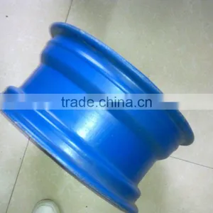 10.0-12 Agricultural Tire for 7*12 Rim With 10mm Disc thumbnail-5