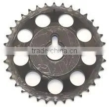 OSK KIT No. T027K 1NZ-FE 1500CC Timing Chain Kit thumbnail-1