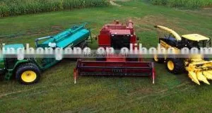 Custom Taiwan Made CNC Machining Agriculture Equipment/Machinery Parts thumbnail-1