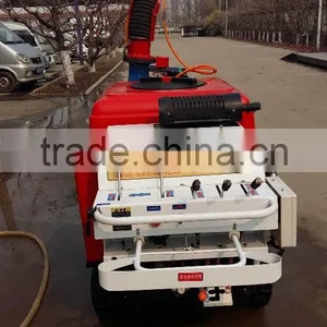 Snail Blower Sprayer thumbnail-4