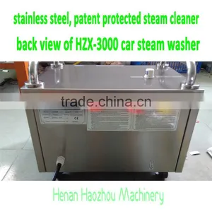 HZX-3000 Auto Detailing Machine Business/Steam Handheld Cleaner thumbnail-6