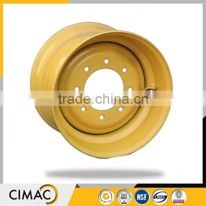 CNAS Vertified Cheapest New Products One Wheel Hoverboard Rim thumbnail-5