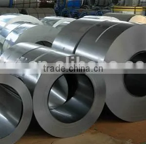 Galvanized Steel Sheets in Coils SGCC thumbnail-1