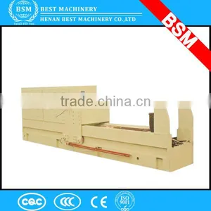 Horizontal Vertical Electric Pine Logs Splitter / Horizontal Type Log Splitter for Sale thumbnail-2