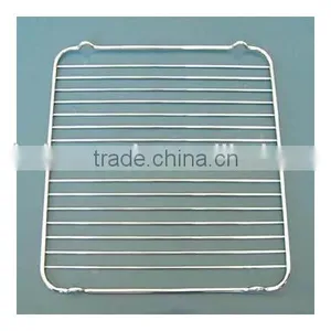 Bbq Grill Pan Wire Mesh(Factory) thumbnail-4