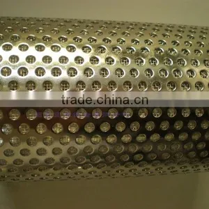 Punching Hole Mesh(factory) thumbnail-5