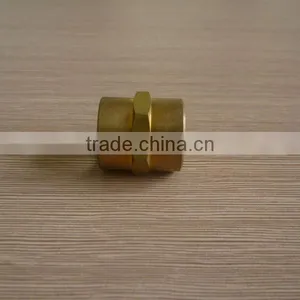 THREADED CONNECTION WITH SLEEVE FOR RUBBER HOSE MALE thumbnail-2