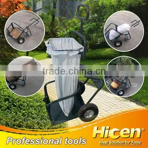 Hand Trolley for Garden Use thumbnail-3