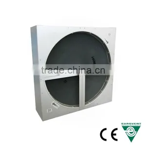 Industrial Self-cleaning Function Total Heat Air to Air Enthalpy Rotor thumbnail-1