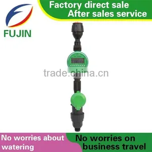 Water Timer Install Outdoor Motion Sensor Sprinkler thumbnail-3