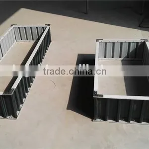 Easy Assemble Raised Garden Bed thumbnail-2