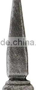 Forged Iron Tops thumbnail-1
