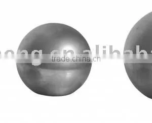 Wrought Iron Forging Steel Ball thumbnail-1