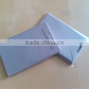 Hot Sale Competitive Price ABS RFID 2.4 Ghz Active Tag thumbnail-1