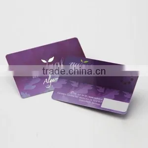 Beauty Salon Membership Card thumbnail-5